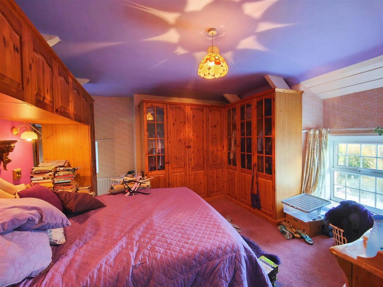 Brynberian, Crymych, SA41