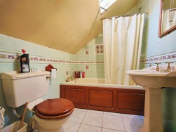 Brynberian, Crymych, SA41