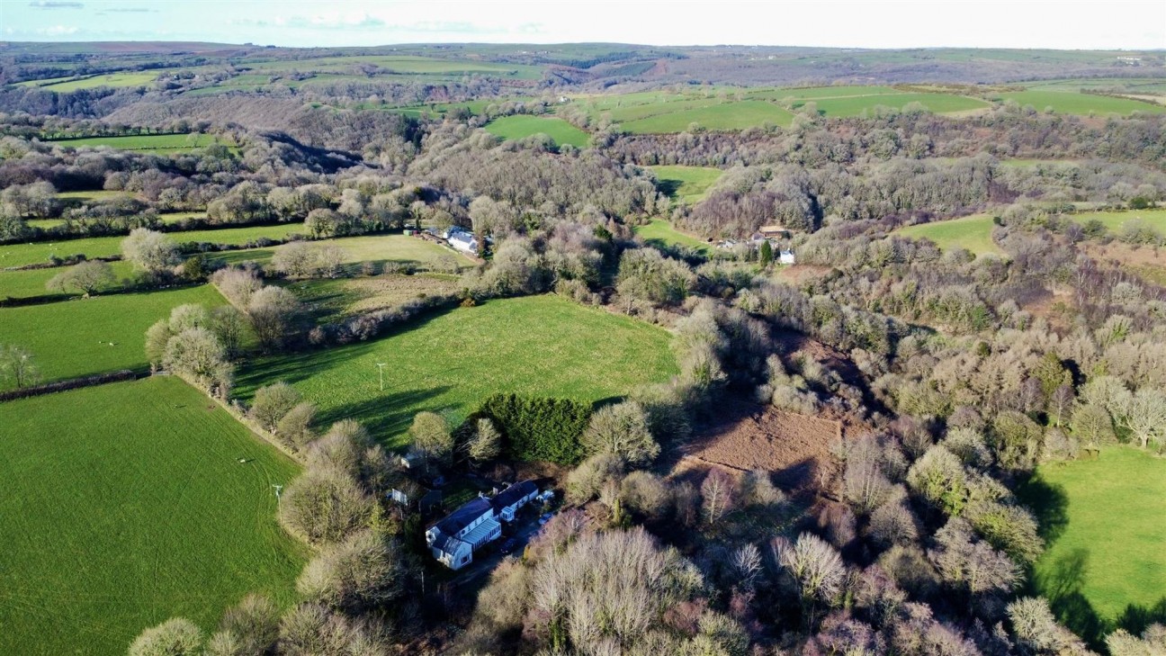 Brynberian, Crymych, SA41