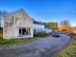 Brynberian, Crymych, SA41