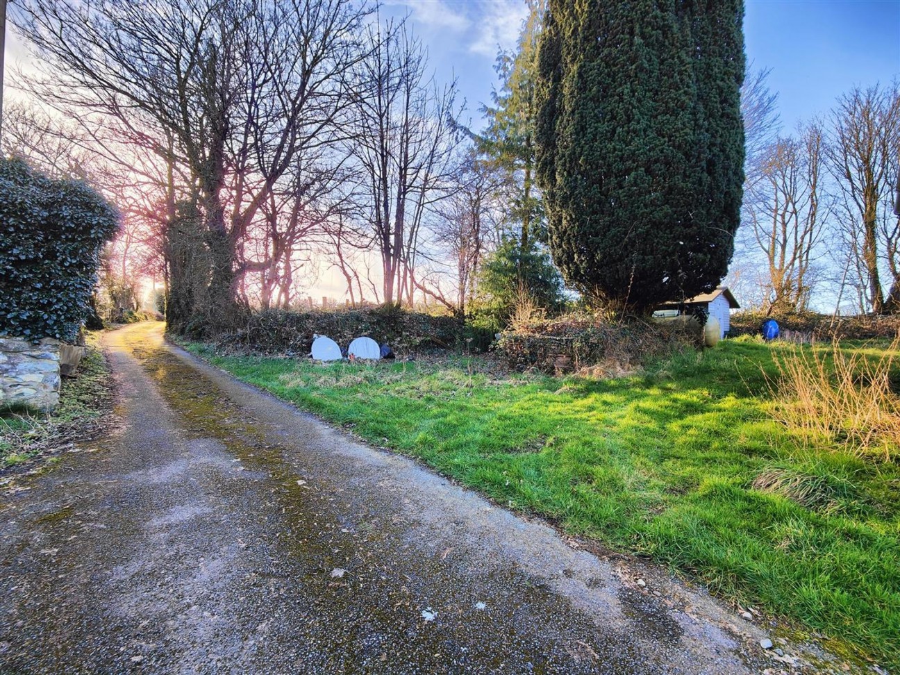 Brynberian, Crymych, SA41