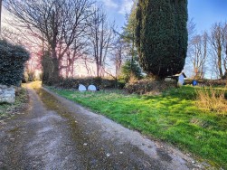 Brynberian, Crymych, SA41