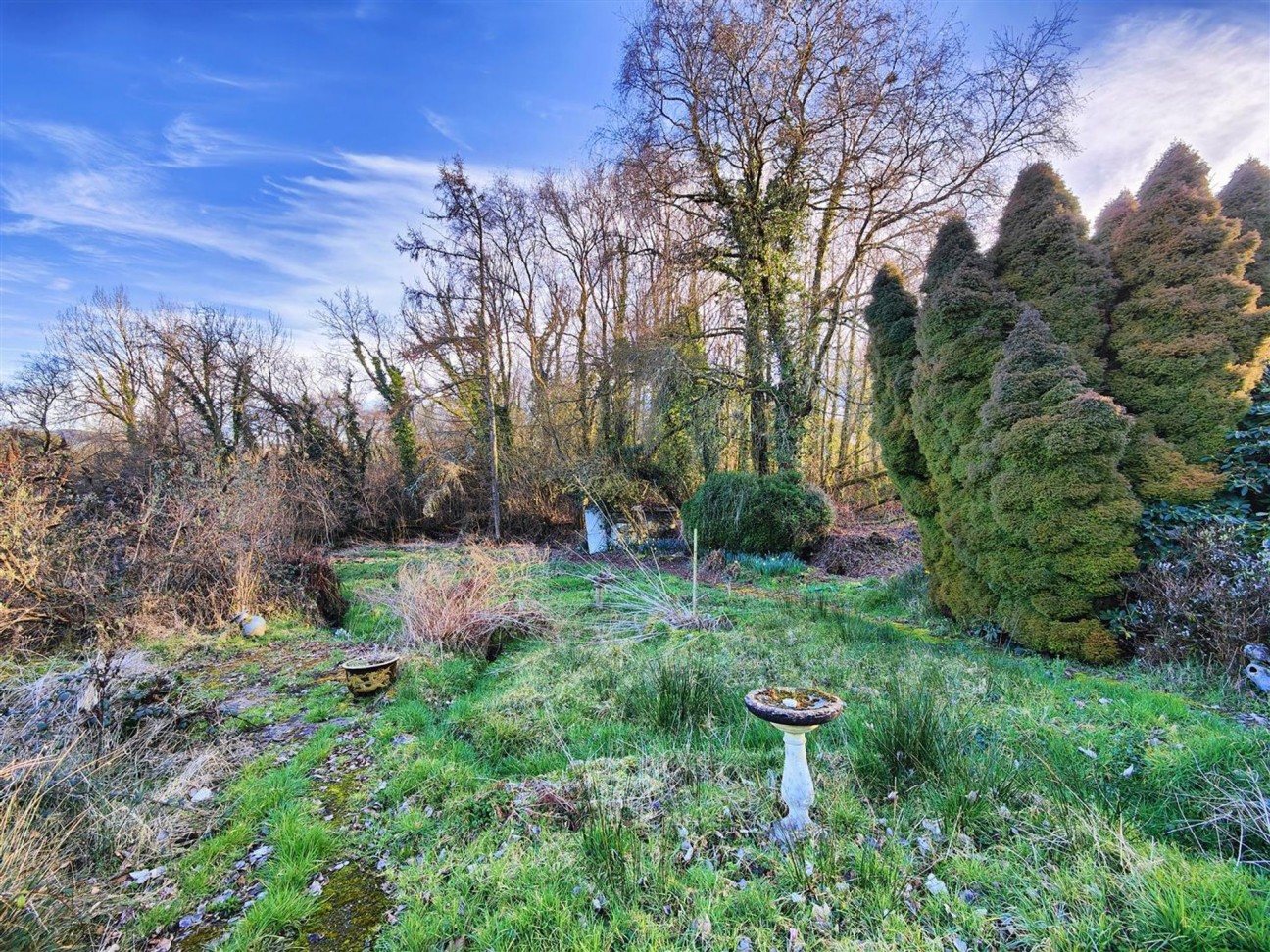 Brynberian, Crymych, SA41