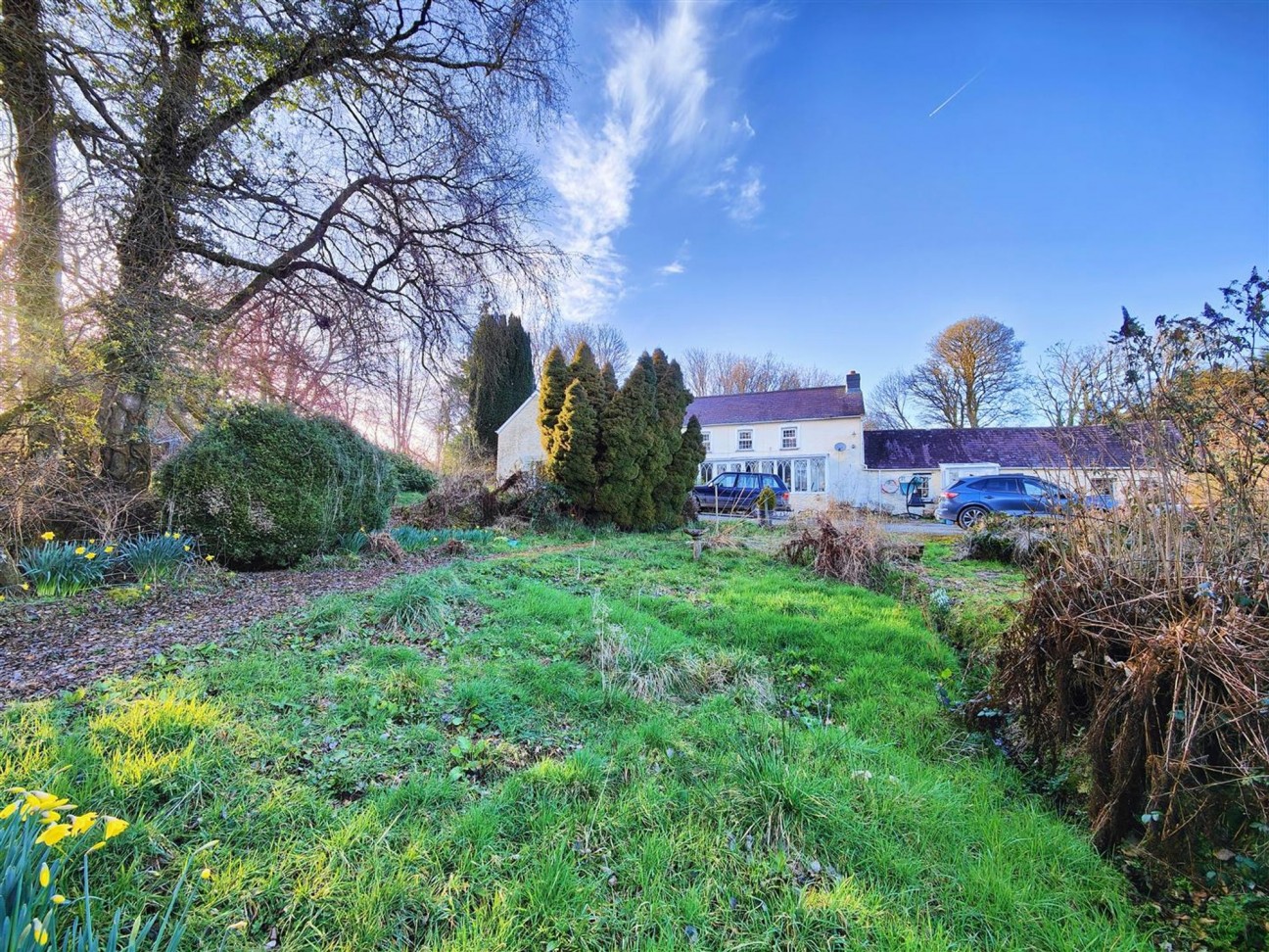 Brynberian, Crymych, SA41