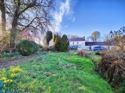 Brynberian, Crymych, SA41