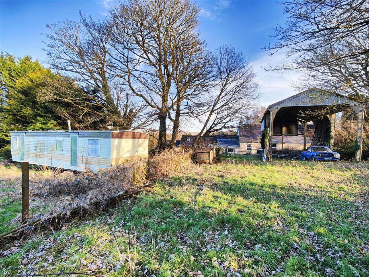 Brynberian, Crymych, SA41