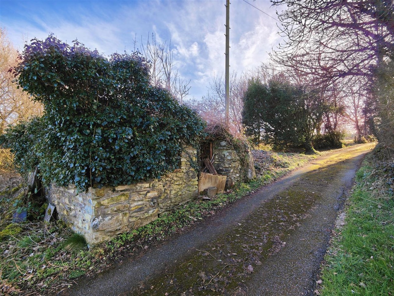 Brynberian, Crymych, SA41