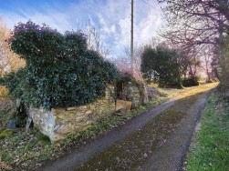 Brynberian, Crymych, SA41