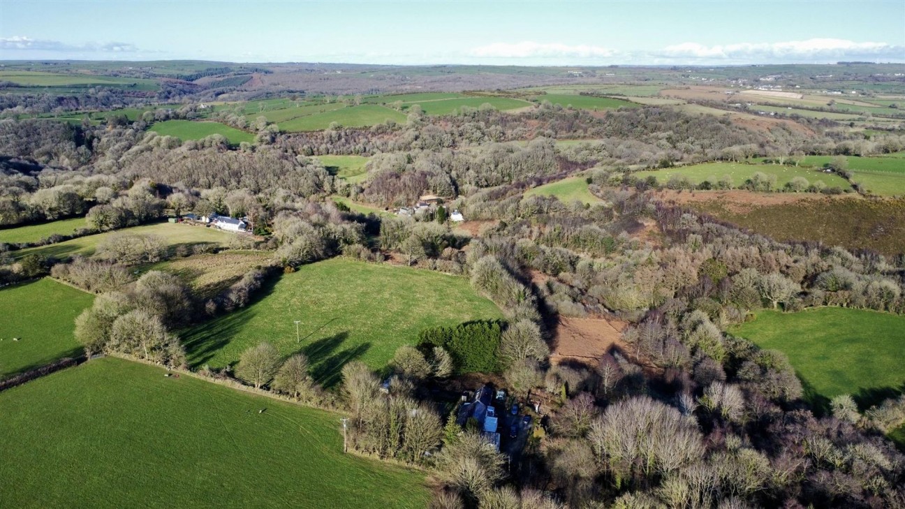 Brynberian, Crymych, SA41