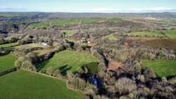 Brynberian, Crymych, SA41