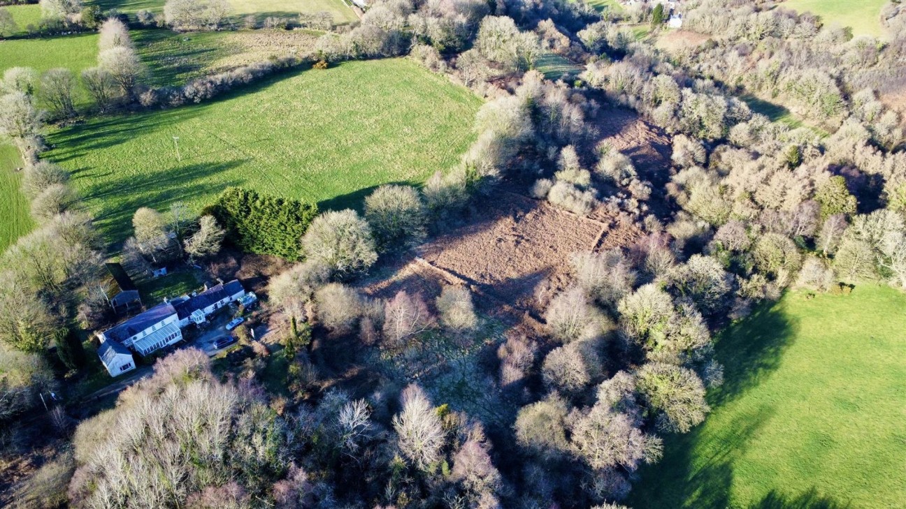 Brynberian, Crymych, SA41