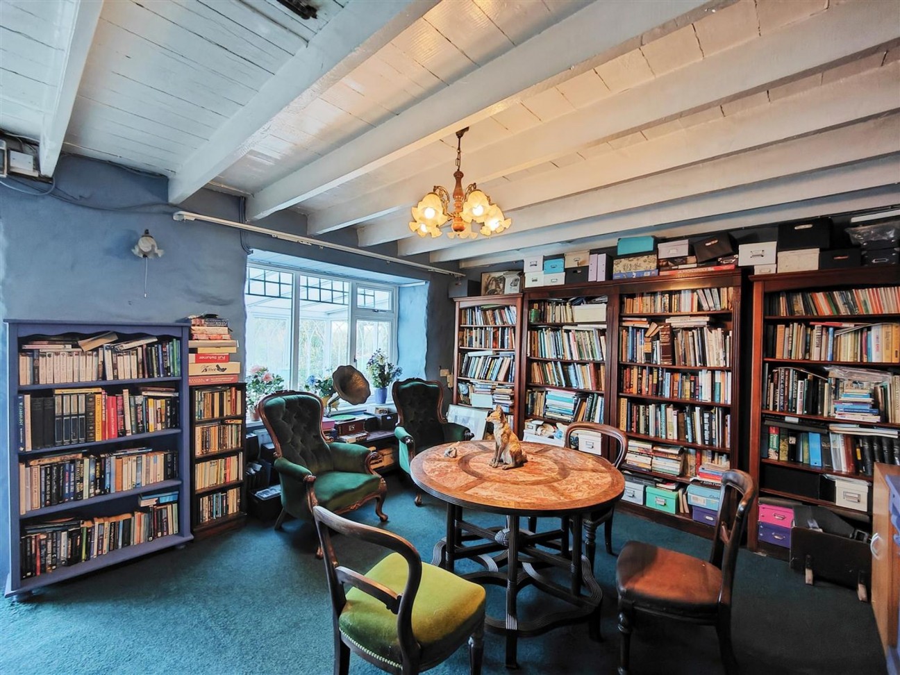 Brynberian, Crymych, SA41