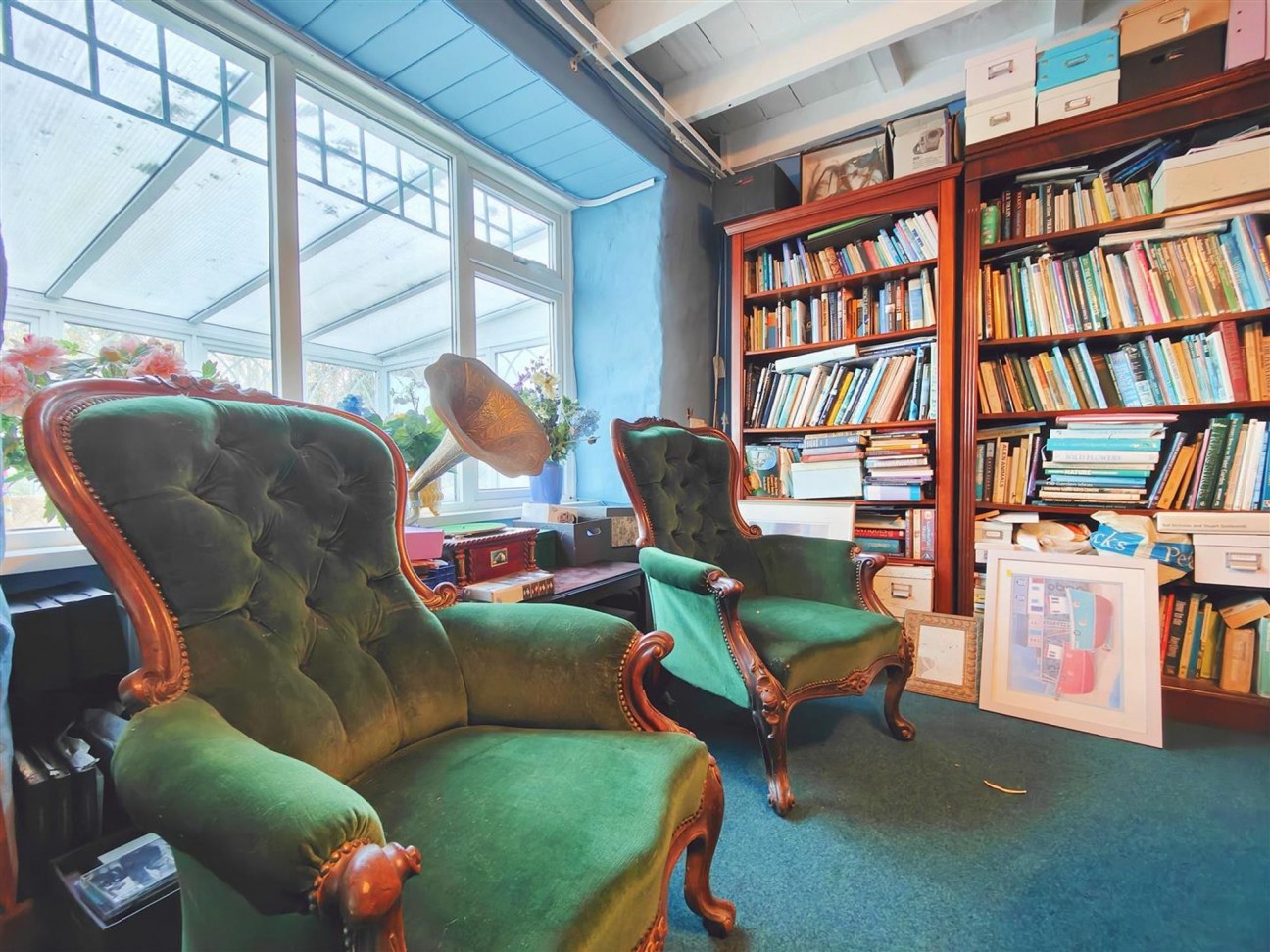 Brynberian, Crymych, SA41