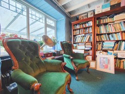 Brynberian, Crymych, SA41