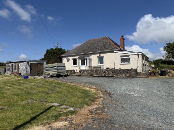 Rosebush, Clynderwen, SA66