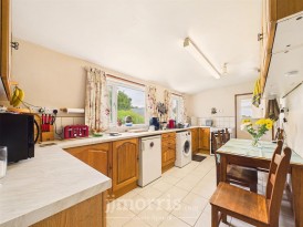 Rosebush, Clynderwen, SA66