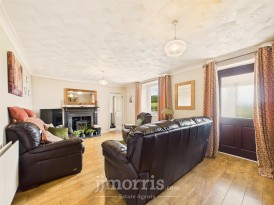 Rosebush, Clynderwen, SA66