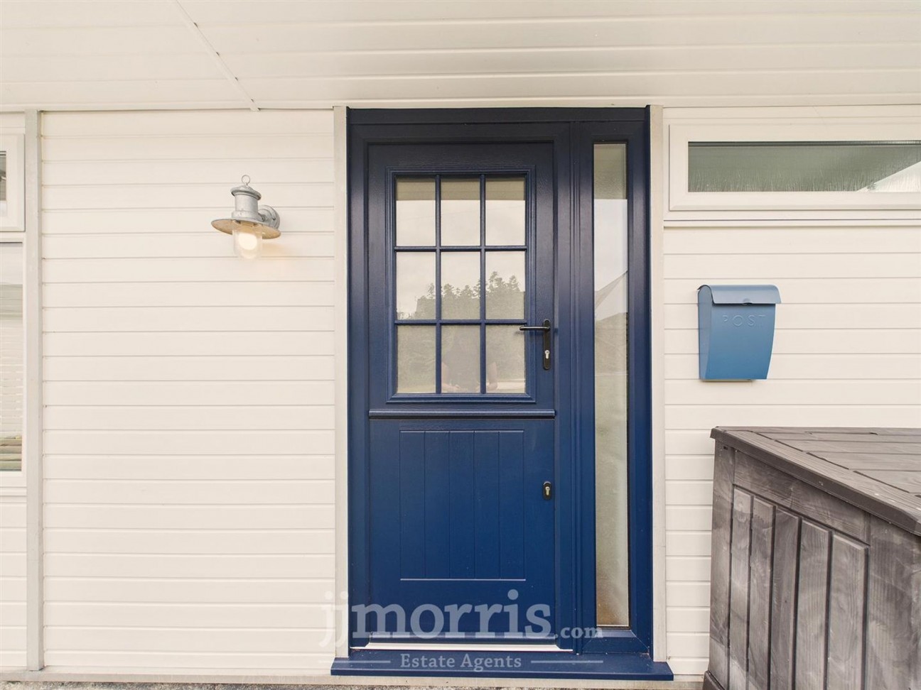 Roch, Haverfordwest, SA62