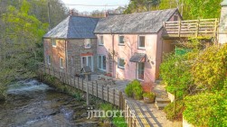 Glandwr, Whitland, SA34