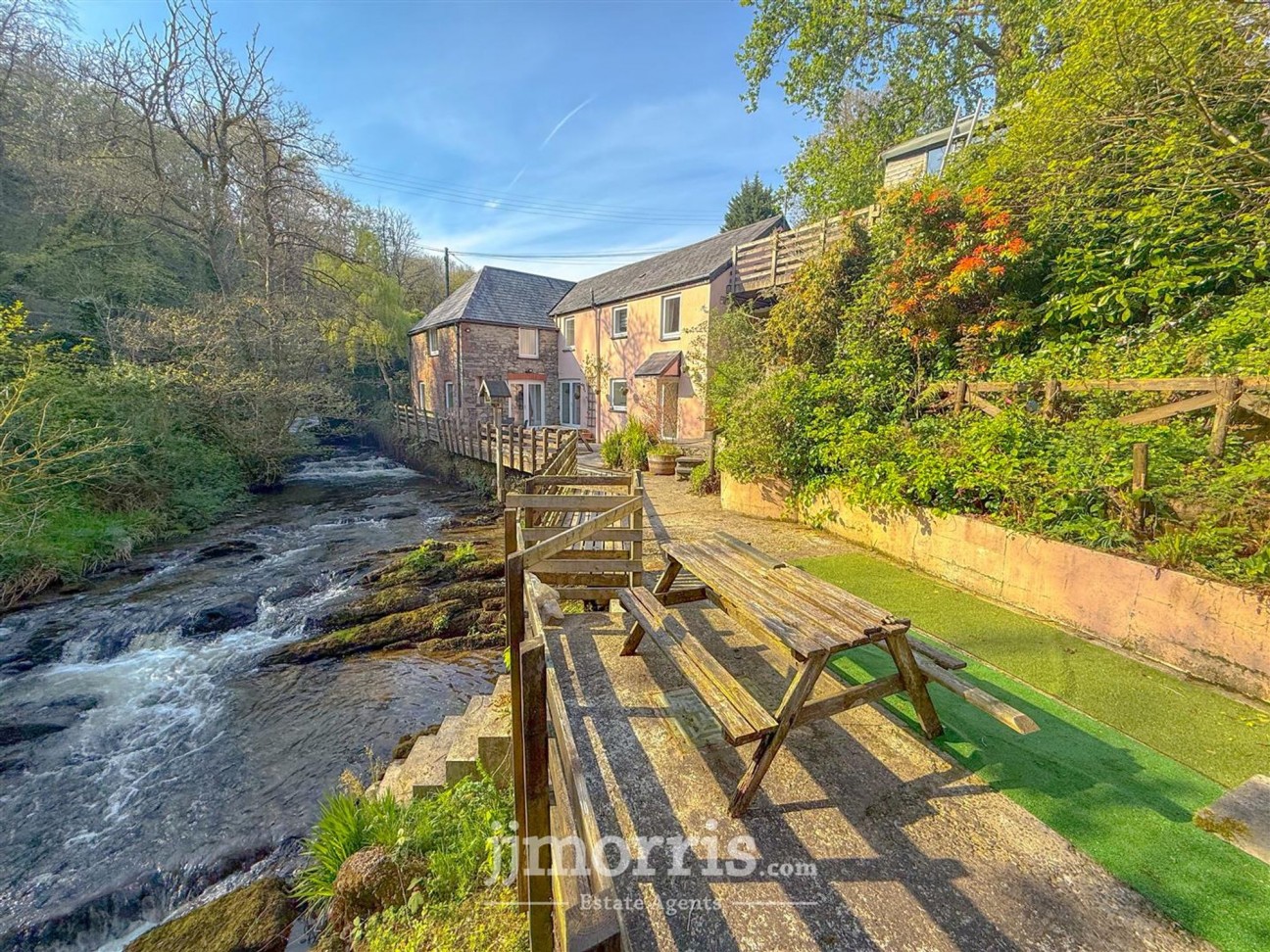 Glandwr, Whitland, SA34