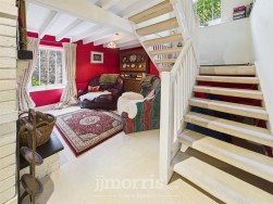 Glandwr, Whitland, SA34