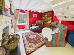 Glandwr, Whitland, SA34