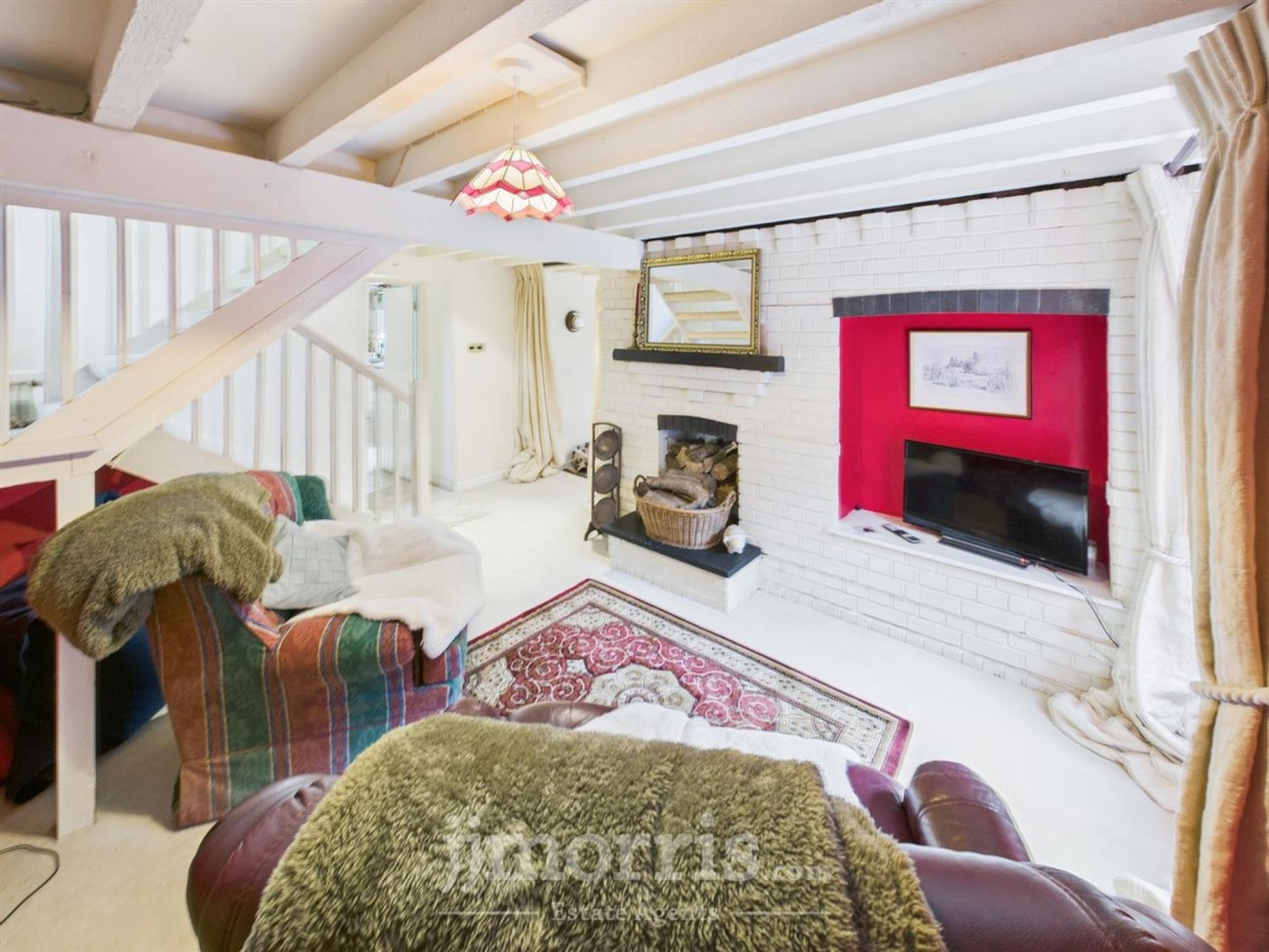 Glandwr, Whitland, SA34