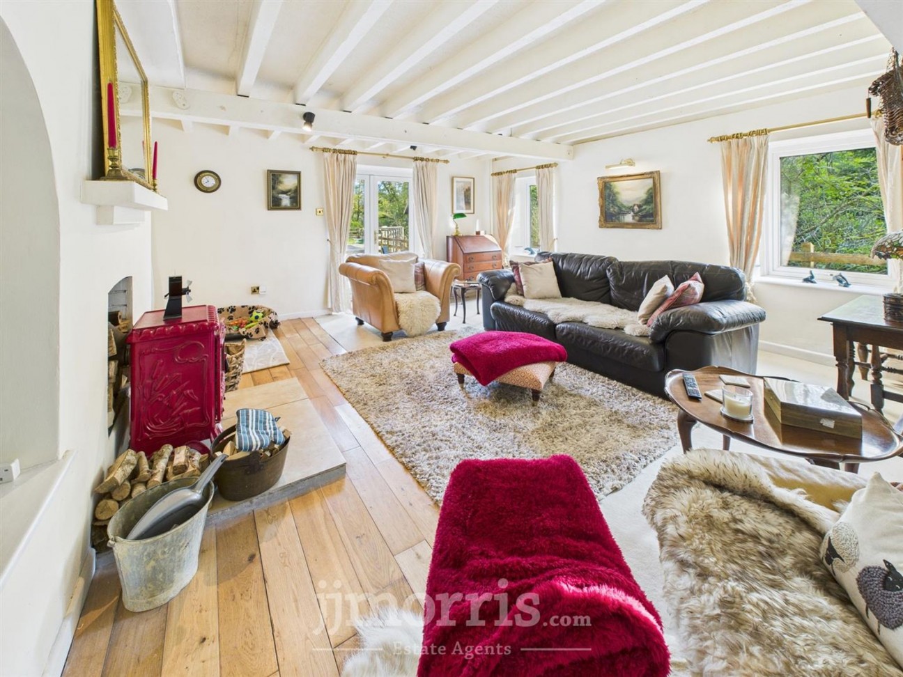 Glandwr, Whitland, SA34