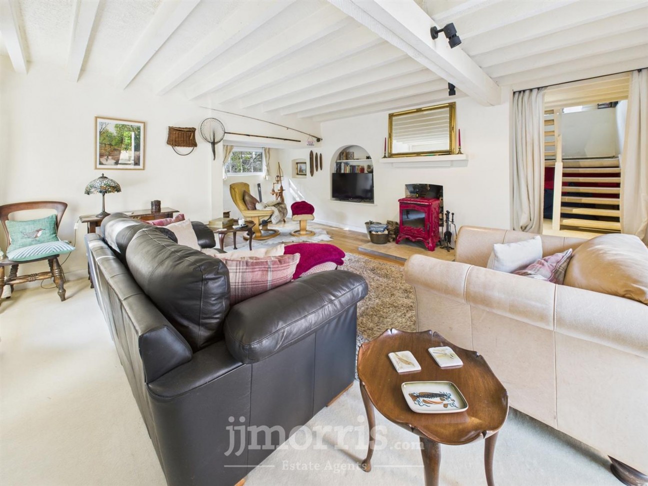 Glandwr, Whitland, SA34