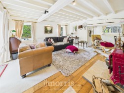 Glandwr, Whitland, SA34