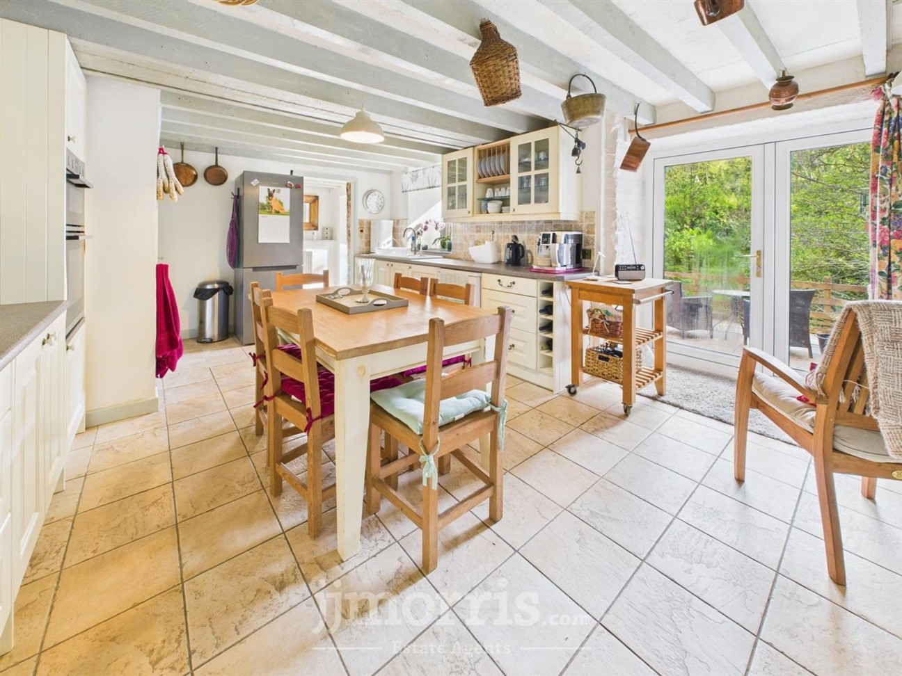 Glandwr, Whitland, SA34