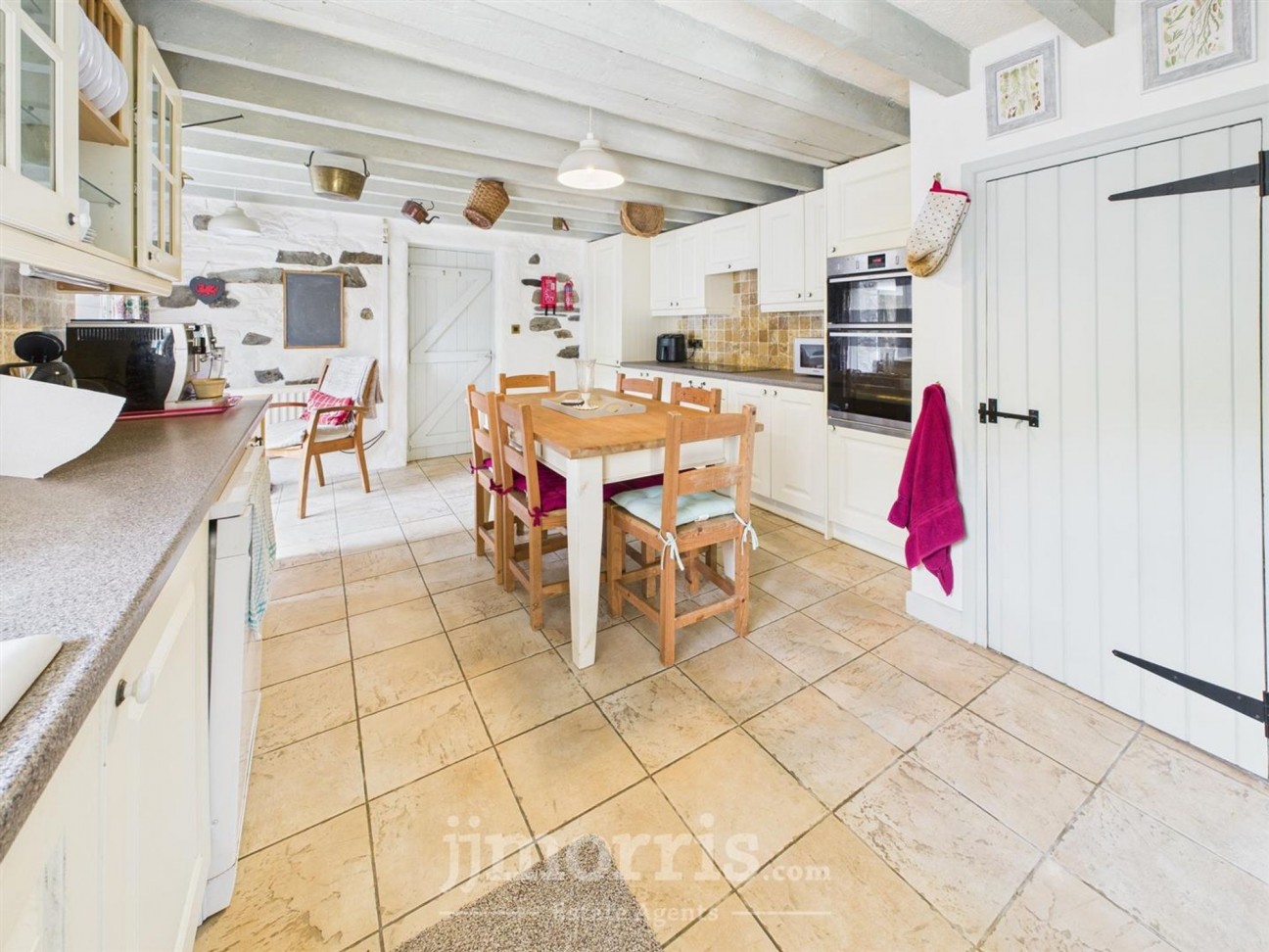 Glandwr, Whitland, SA34