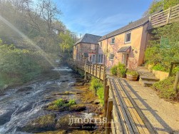 Glandwr, Whitland, SA34