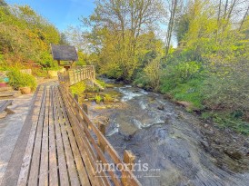 Glandwr, Whitland, SA34