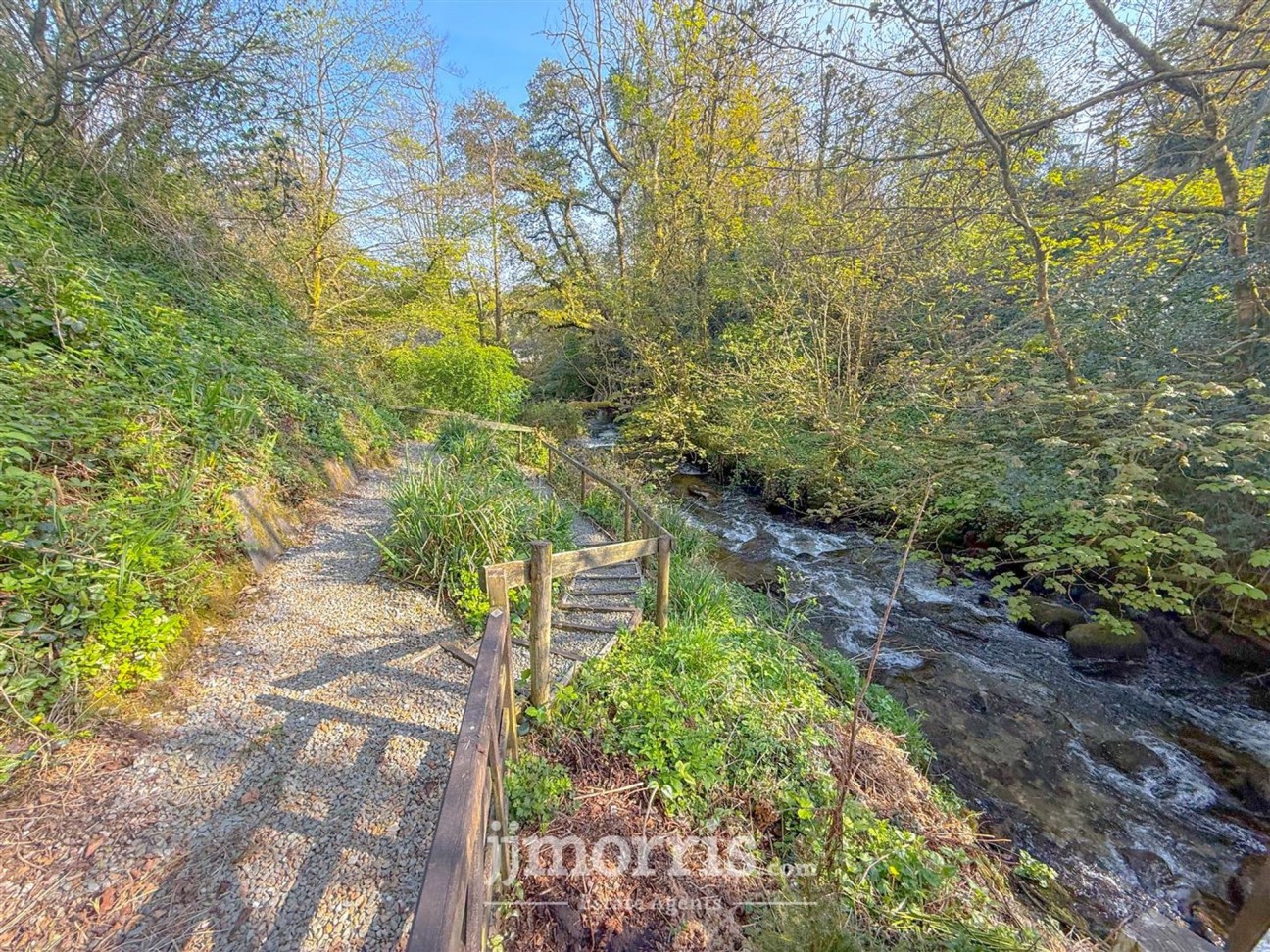 Glandwr, Whitland, SA34