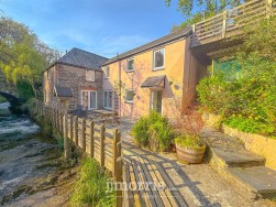 Glandwr, Whitland, SA34