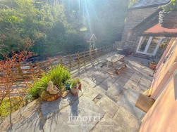 Glandwr, Whitland, SA34