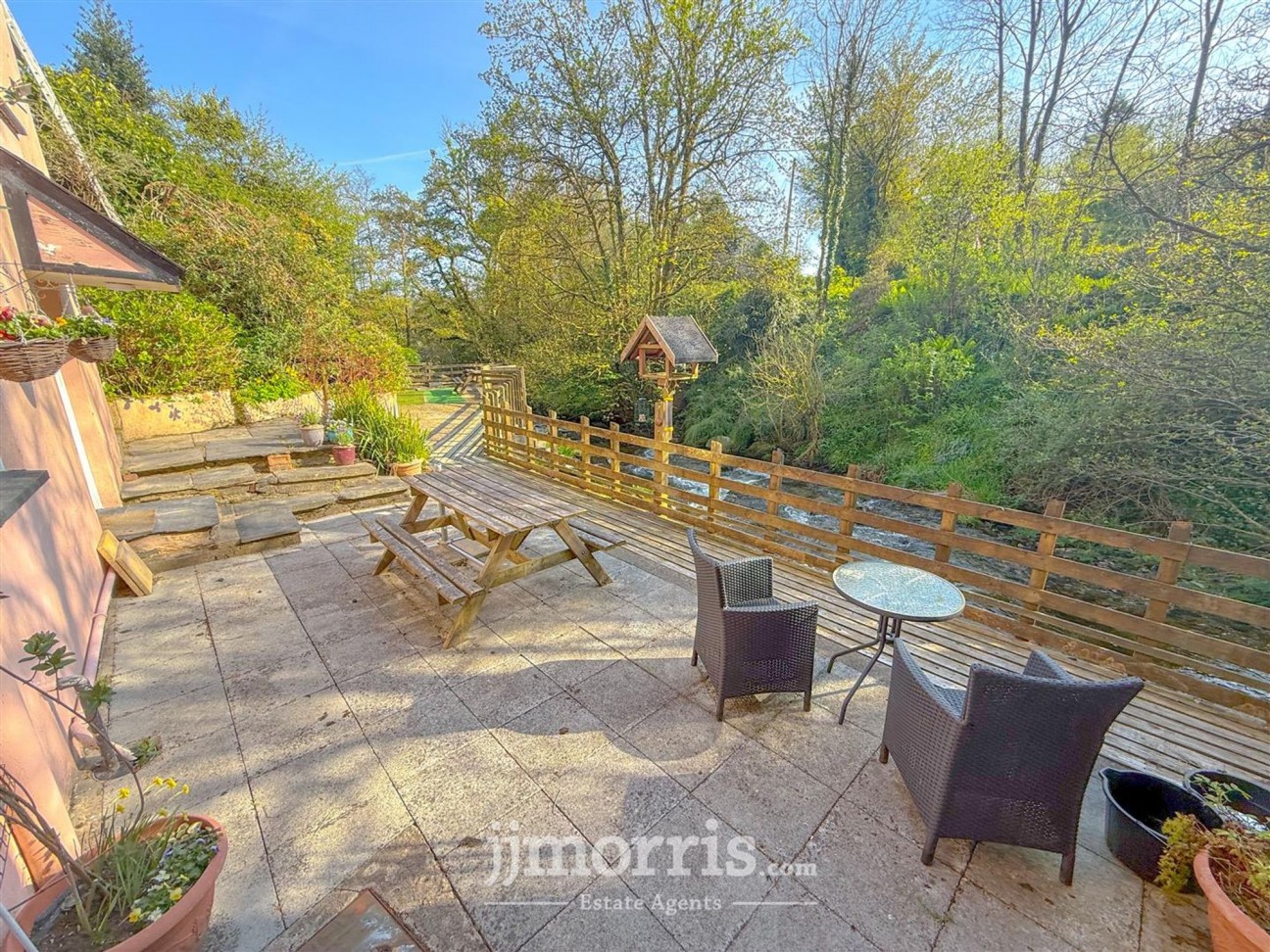 Glandwr, Whitland, SA34