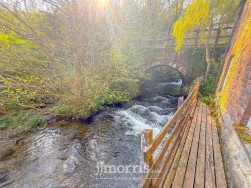 Glandwr, Whitland, SA34