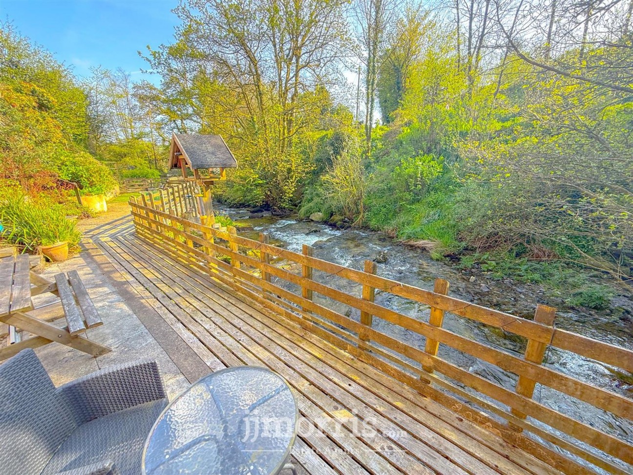 Glandwr, Whitland, SA34