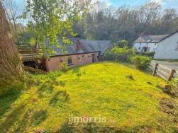 Glandwr, Whitland, SA34