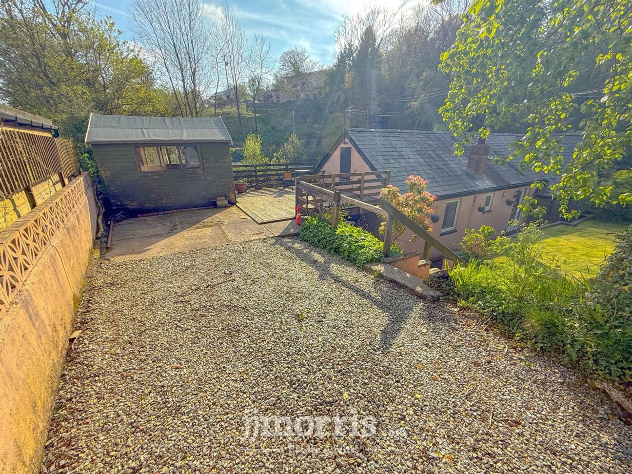 Glandwr, Whitland, SA34