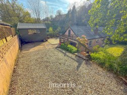 Glandwr, Whitland, SA34