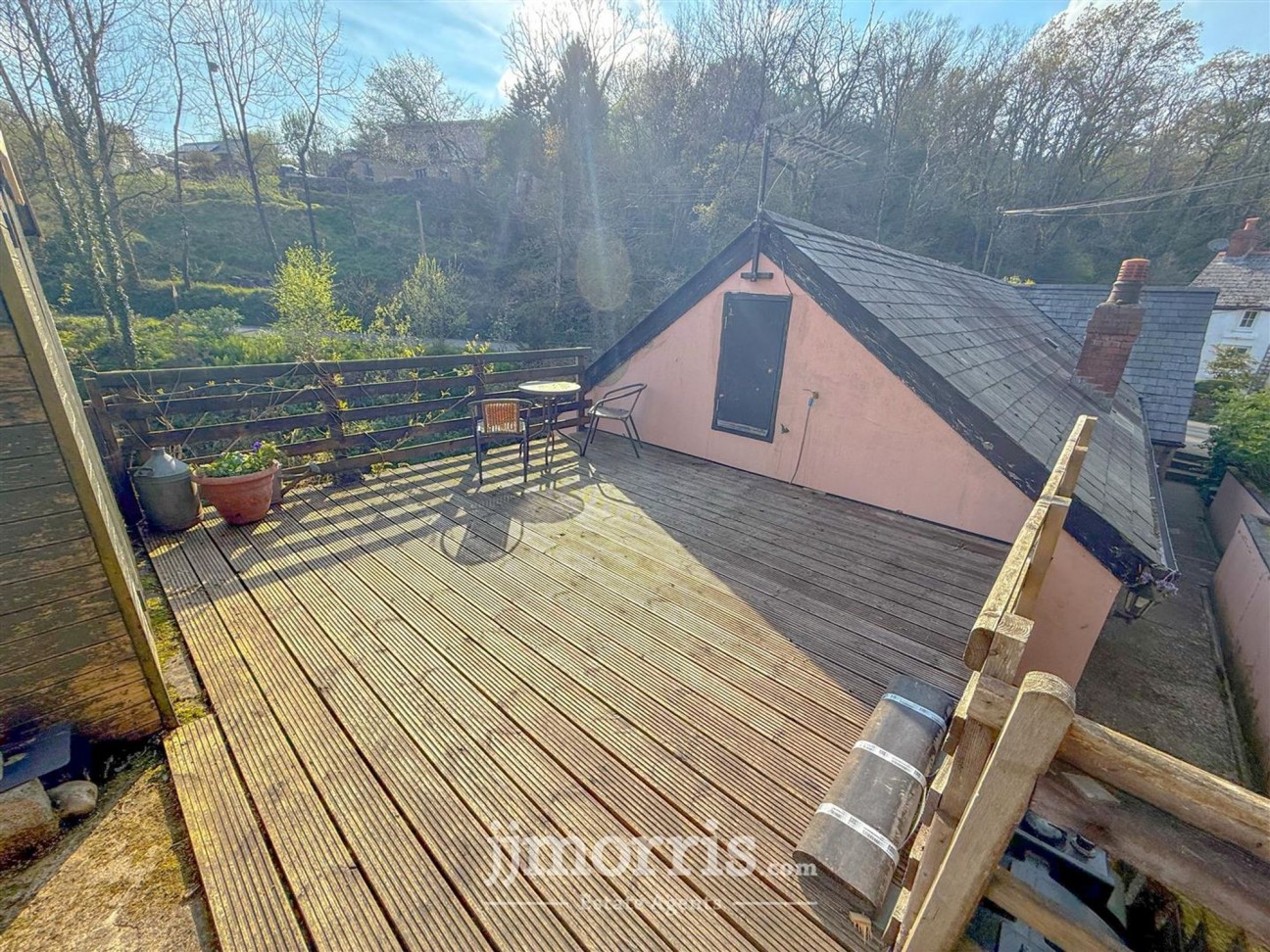 Glandwr, Whitland, SA34