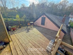 Glandwr, Whitland, SA34