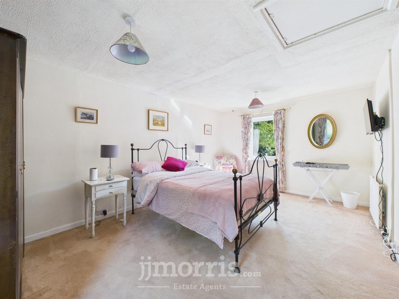 Glandwr, Whitland, SA34