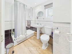 Glandwr, Whitland, SA34