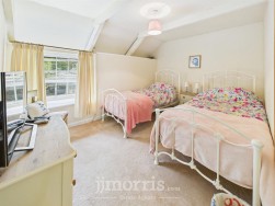 Glandwr, Whitland, SA34