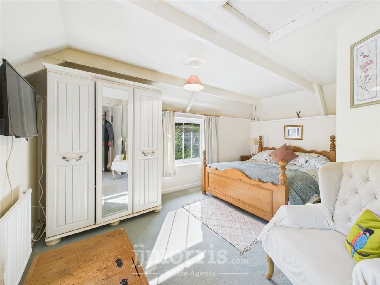 Glandwr, Whitland, SA34