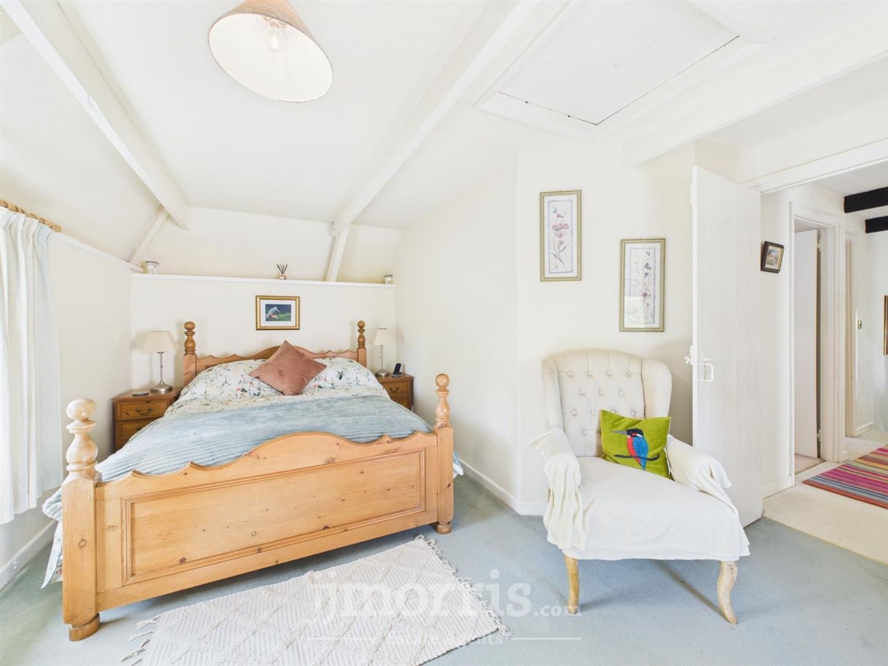 Glandwr, Whitland, SA34